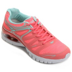 Tênis Bouts Feminino Academia Lander