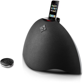 Dock Station com Caixa de Som Integrada Edifier Controle Remoto IF600