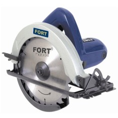 Serra Circular Fort 1.050 W FT-1008