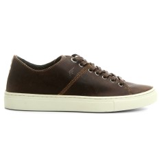 Tênis Ellus Masculino Casual Solid Military