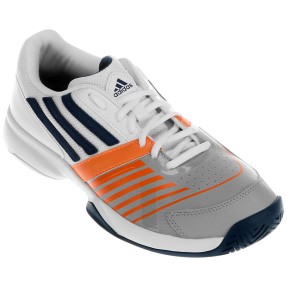 Tênis Adidas Masculino Tenis e Squash Galaxy Elite 3