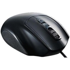 Mouse Óptico Gamer USB Xornet II - Cooler Master