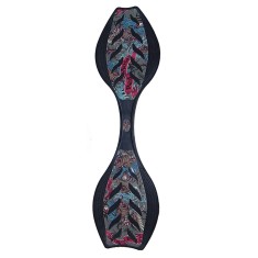 Skate Wave Board - Bel Fix Red Nose