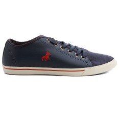 Tênis Polo Royal Club Masculino Casual Slim Horse