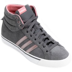 Tênis Adidas Feminino Casual Park St Mid
