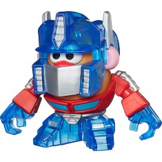 Boneco Sr. Cabeça de Batata Transformers A8082 - Hasbro