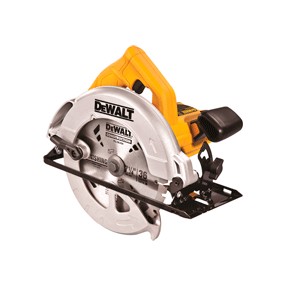 Serra Circular Dewalt 1.400 W DWE560