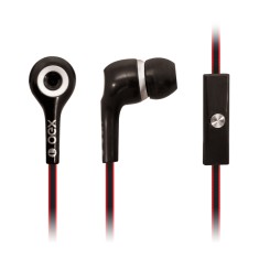 Fone de Ouvido com Microfone OEX FN-200