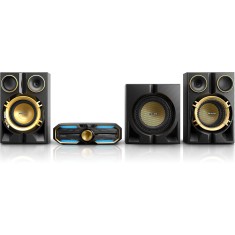 Mini System Philips FX70X 1.600 Watts Ripping Bluetooth NFC