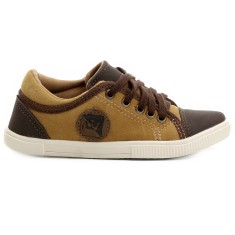 Tênis Walkabout Infantil (Menino) Casual Coliseu