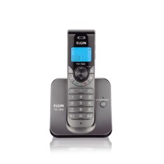 Telefone sem Fio Elgin TSF 7800