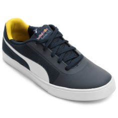 Tênis Puma Masculino Casual IRBR Wings Vulc
