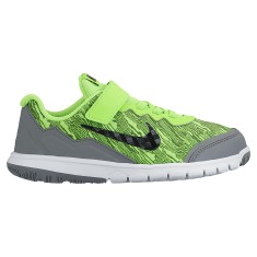 Tênis Nike Infantil (Menino) Corrida Flex Experience 4 Print (PSV)