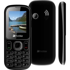 Celular B-Mobile S750 2 Chips