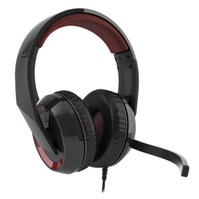Headset com Microfone Corsair Gaming Raptor HS40