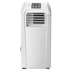 Ar Condicionado Portátil Elgin Mobile 9000 BTUs Controle Remoto Quente/Frio MAF-9000