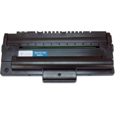 Toner Preto Compatível PE16