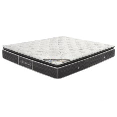 Colchão Queen Size Molas Ensacadas/Pocket Umaflex Absolut