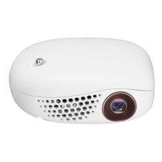 Projetor LG Minibeam 100 lumens PV150G