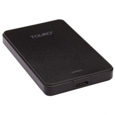 HD Externo Portátil Hitachi Touro Touro Mobile MX 500 GB