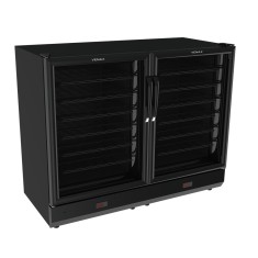 Adega Climatizada por Compressor 96 garrafas Venax 350L 7853