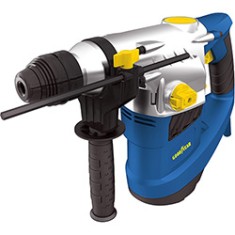 Furadeira Martelete Impacto Goodyear - GY-RH-40105
