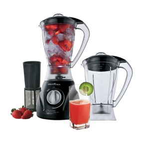 Liquidificador Britânia Diamante Black Filter Duo 1,5 Litros 4 Velocidades 450 W