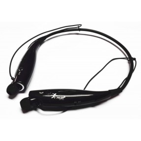Fone de Ouvido Bluetooth com Microfone Rádio Knup KP-342