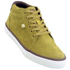 Tênis DC Shoes Masculino Skate Council Mid