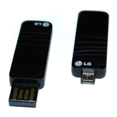 Pen Drive LG 32 GB USB 2.0 LG-MU1BGBKI