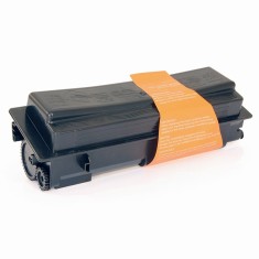 Toner Preto Compatível TK130