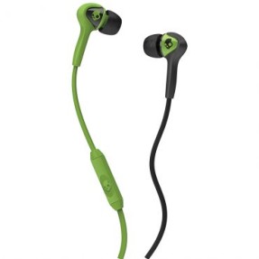 Fone de Ouvido com Microfone Skullcandy S2SBFY