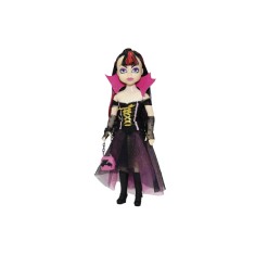Boneca Darky Girls Dracky Baby Brink