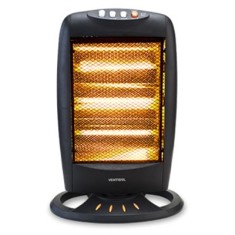 Aquecedor Elétrico Halogênio Ventisol AH