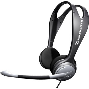 Headset com Microfone Sennheiser PC 131