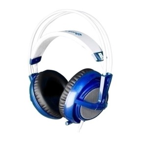 Headset com Microfone Steelseries Siberia V2