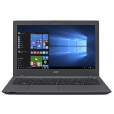 Notebook Acer Aspire E Intel Core i7 5500U 5ª Geração 8GB de RAM HD 1 TB 15,6" GeForce 920M Windows 10 E5-573G-74Q5