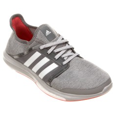 Tênis Adidas Masculino Corrida Climacool Sonic Boost