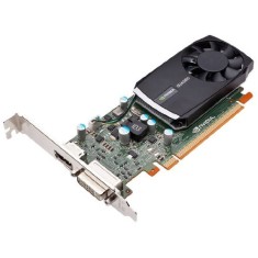 Placa de Video NVIDIA Quadro S400 512 MB DDR3 64 Bits HP LD542AA