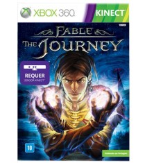 Jogo Fable: The Journey Xbox 360 Microsoft