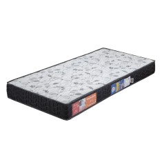 Colchão Solteiro Espuma Orthocrin D23 Platinum 88 x 14 x 188 cm
