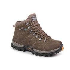 Tênis Macboot Masculino Trekking Uirapuru 2