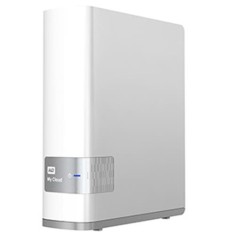 HD Externo Western Digital My Cloud WDBCTL0020HWT 2 TB