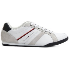 Tênis Tommy Hilfiger Masculino Casual Riley 4C