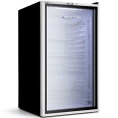 Frigobar Brastemp 120 Litros BZA12