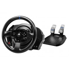 Volante PS3 PS4 PC T300 RS - Thrustmaster