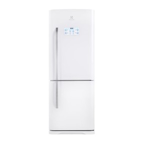 Geladeira Electrolux Frost Free Inverse 454 Litros DB52
