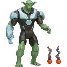 Boneco Duende Verde Homem Aranha Ultimate Spider-Man A3974/A5699 - Hasbro