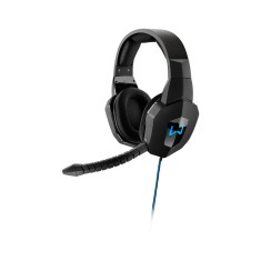 Headset com Microfone Multilaser Warrior PH179