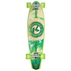 Skate Longboard - Kryptonics Calm Water